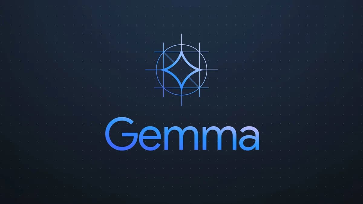 Meet Gemma: A New Open-Source Model for Developers and Researchers
